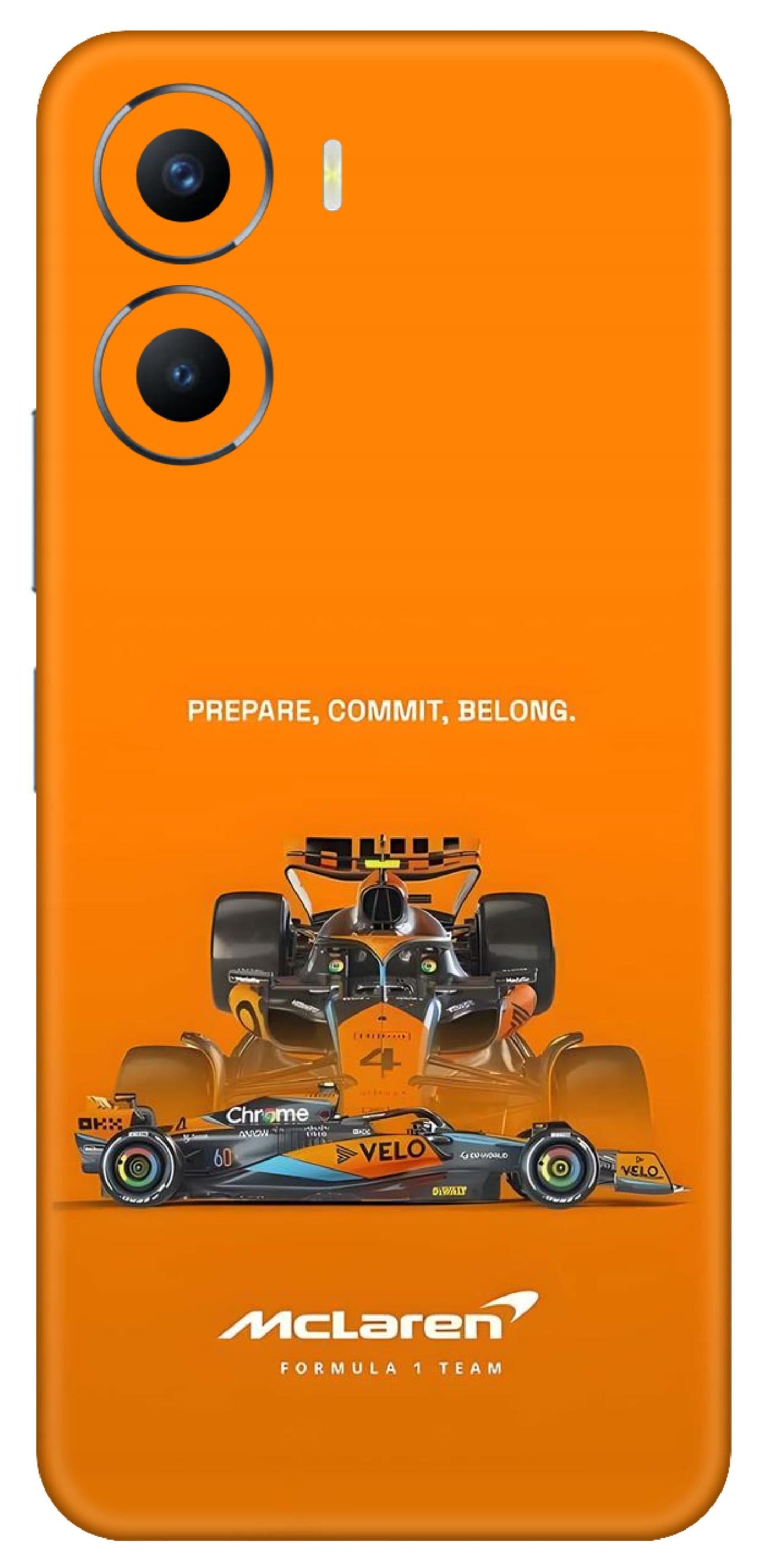 Vivo Y56 5G Skins and Wraps