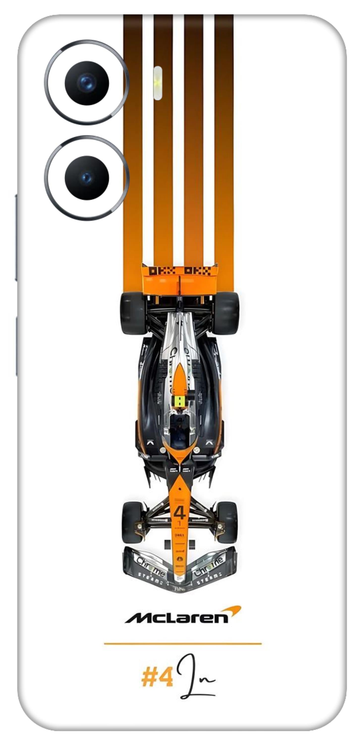 Vivo Y56 5G Skins and Wraps