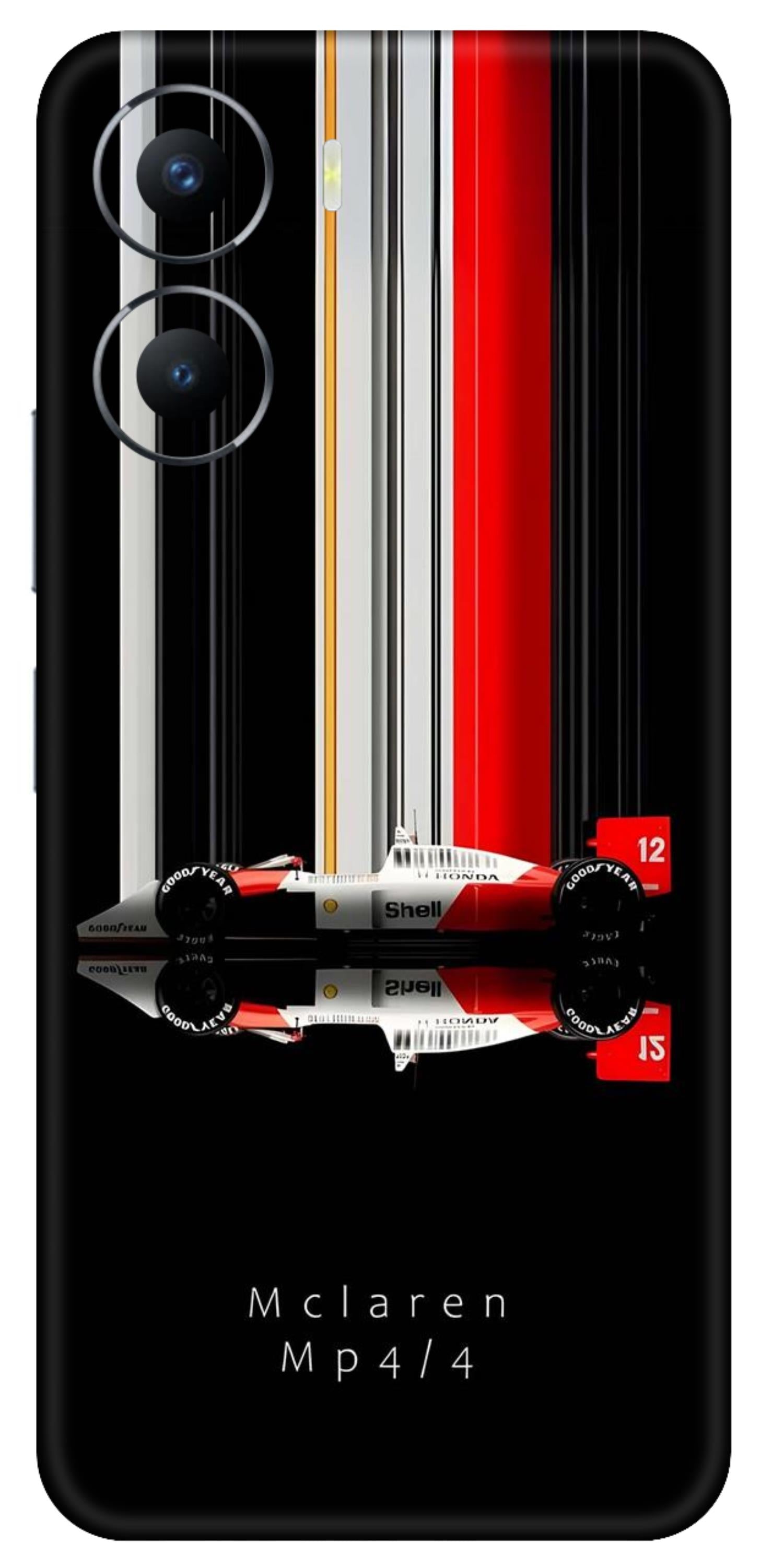 Vivo Y56 5G Skins and Wraps