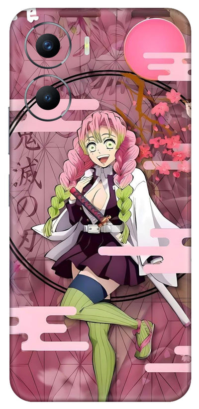 Mitsuri