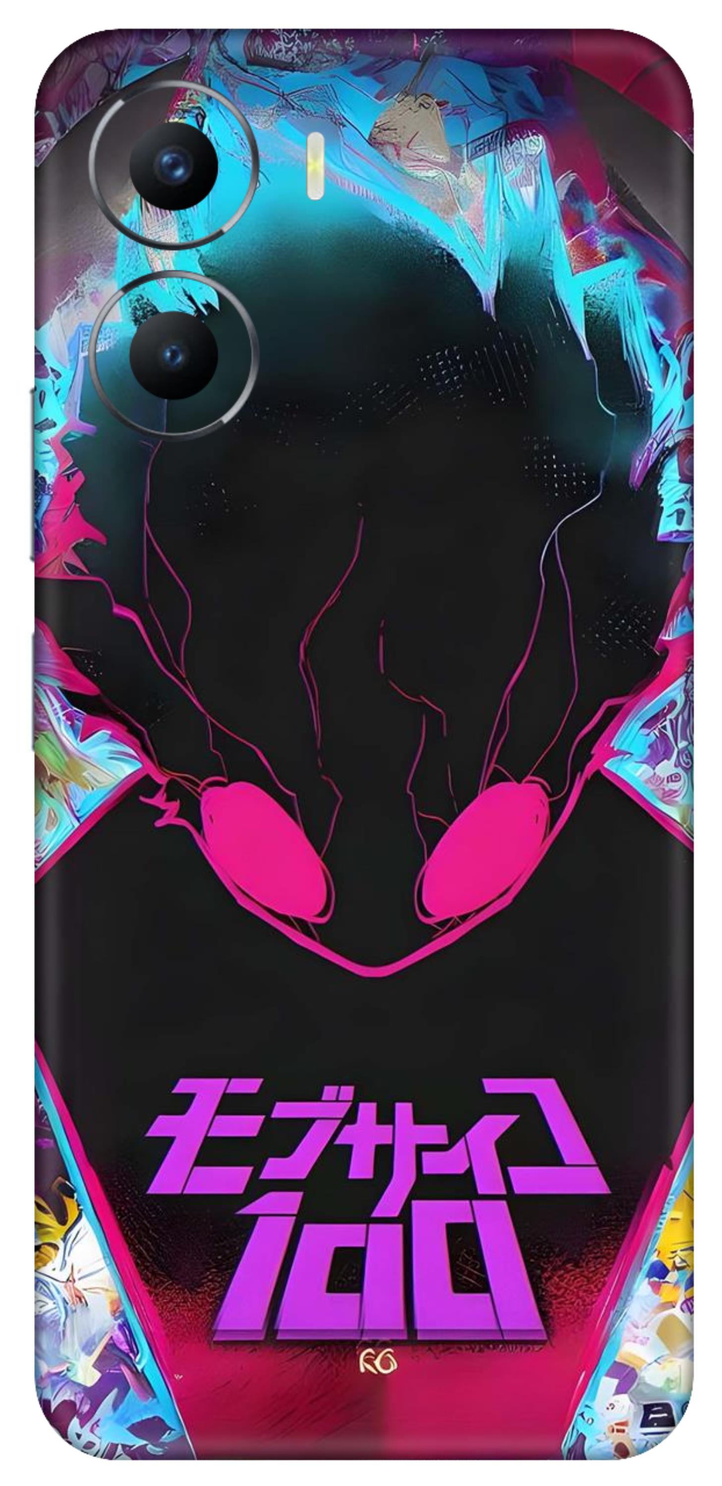 Vivo Y56 5G Skins and Wraps