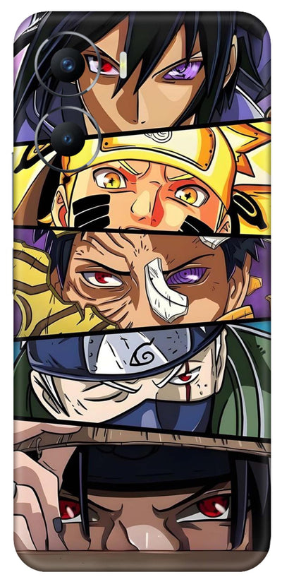 Ninjas