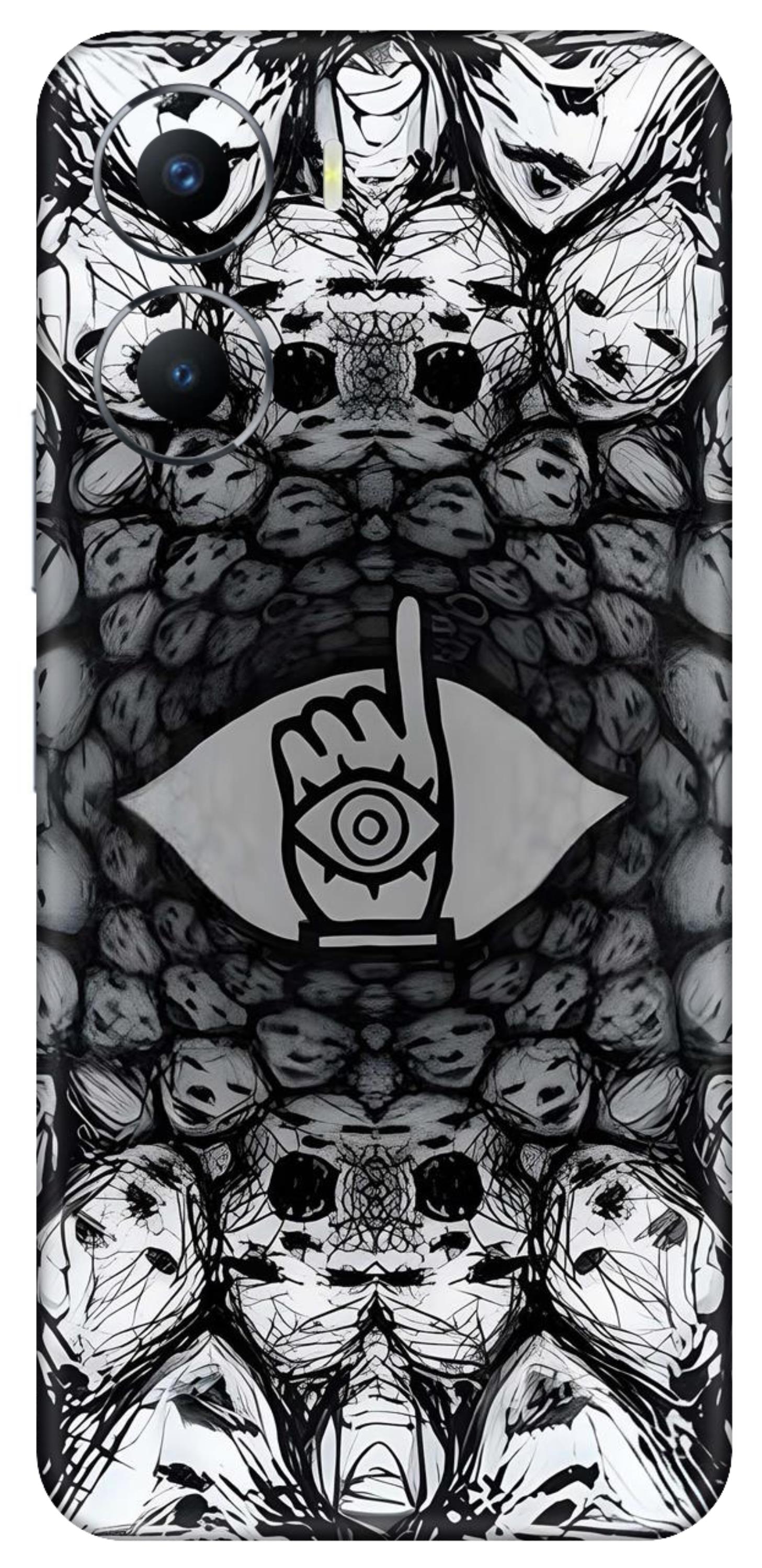 Vivo Y56 5G Skins and Wraps