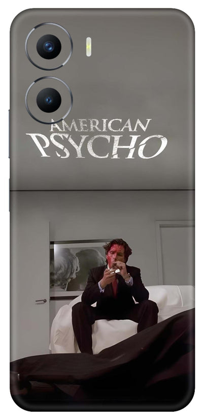 Patrick Bateman