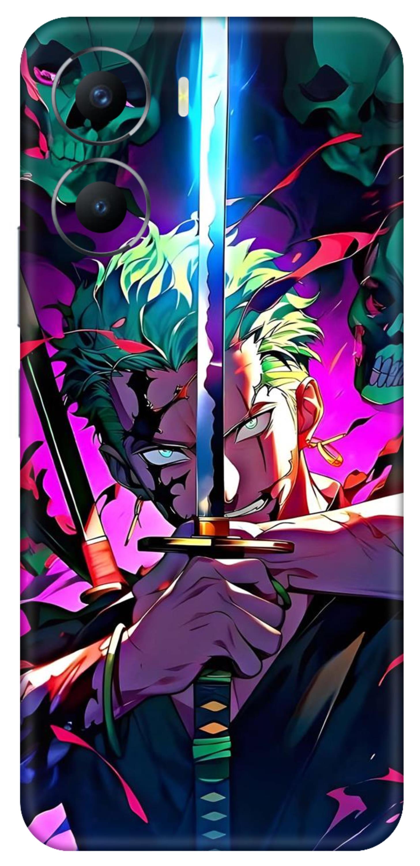 Vivo Y56 5G Skins and Wraps