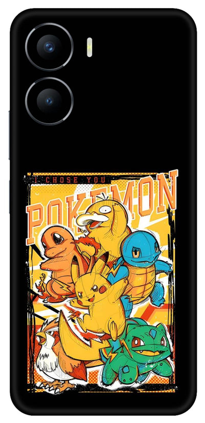 Pokemon Starter Pack