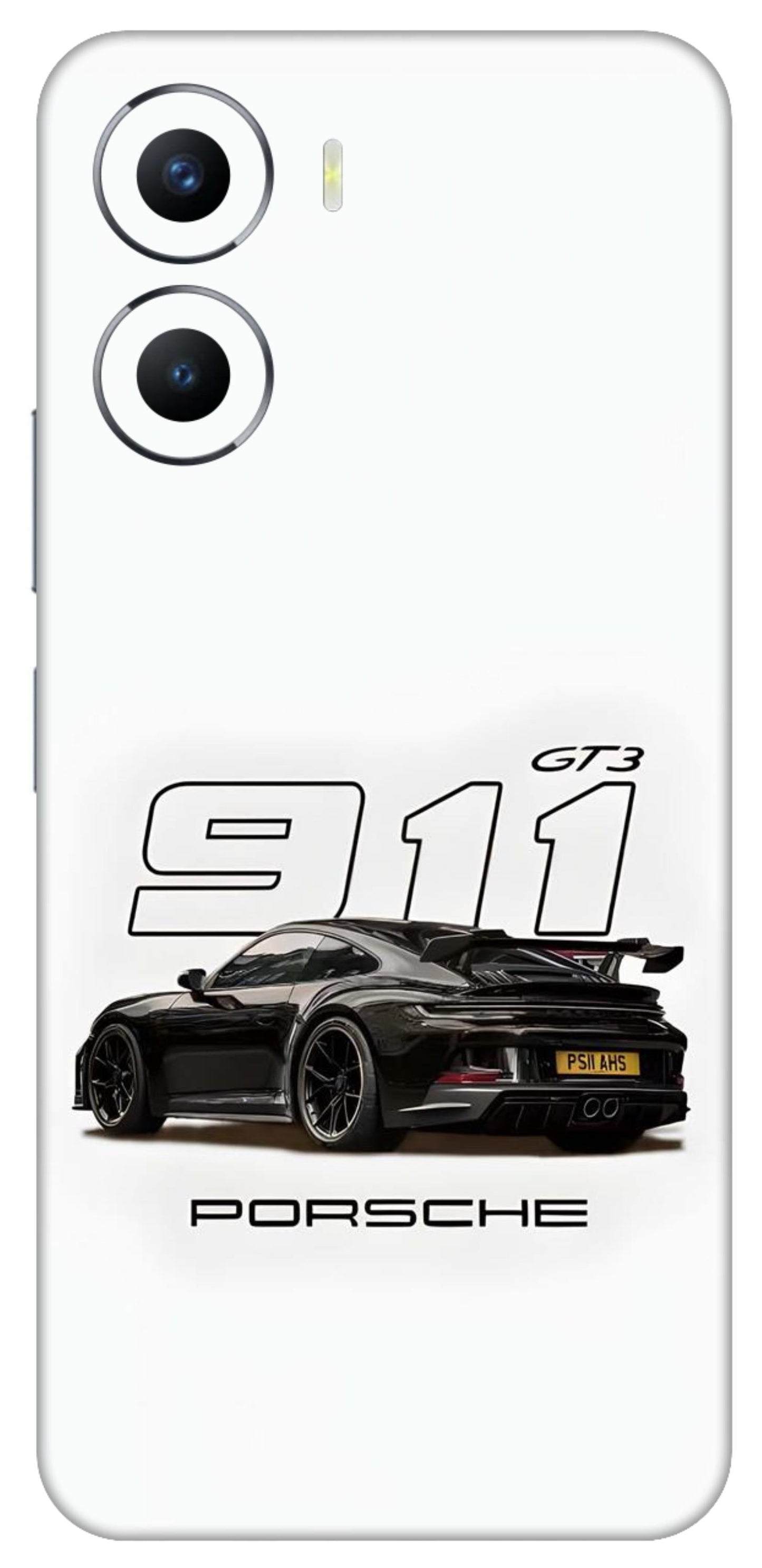 Vivo Y56 5G Skins and Wraps
