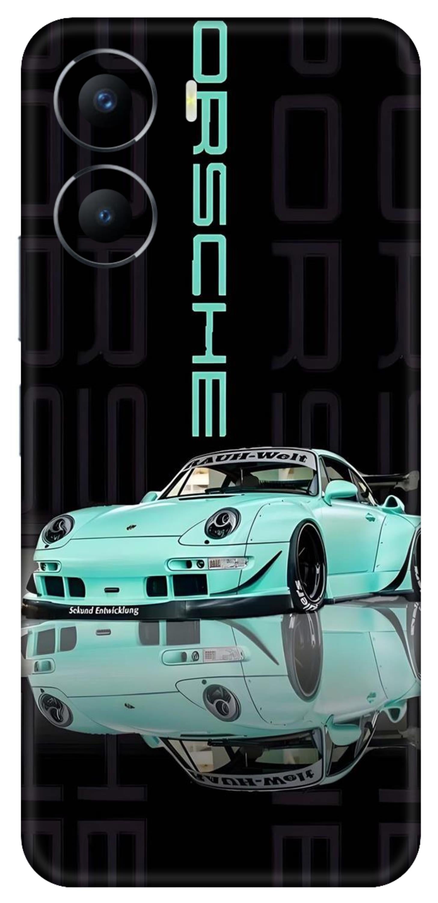 Vivo Y56 5G Skins and Wraps