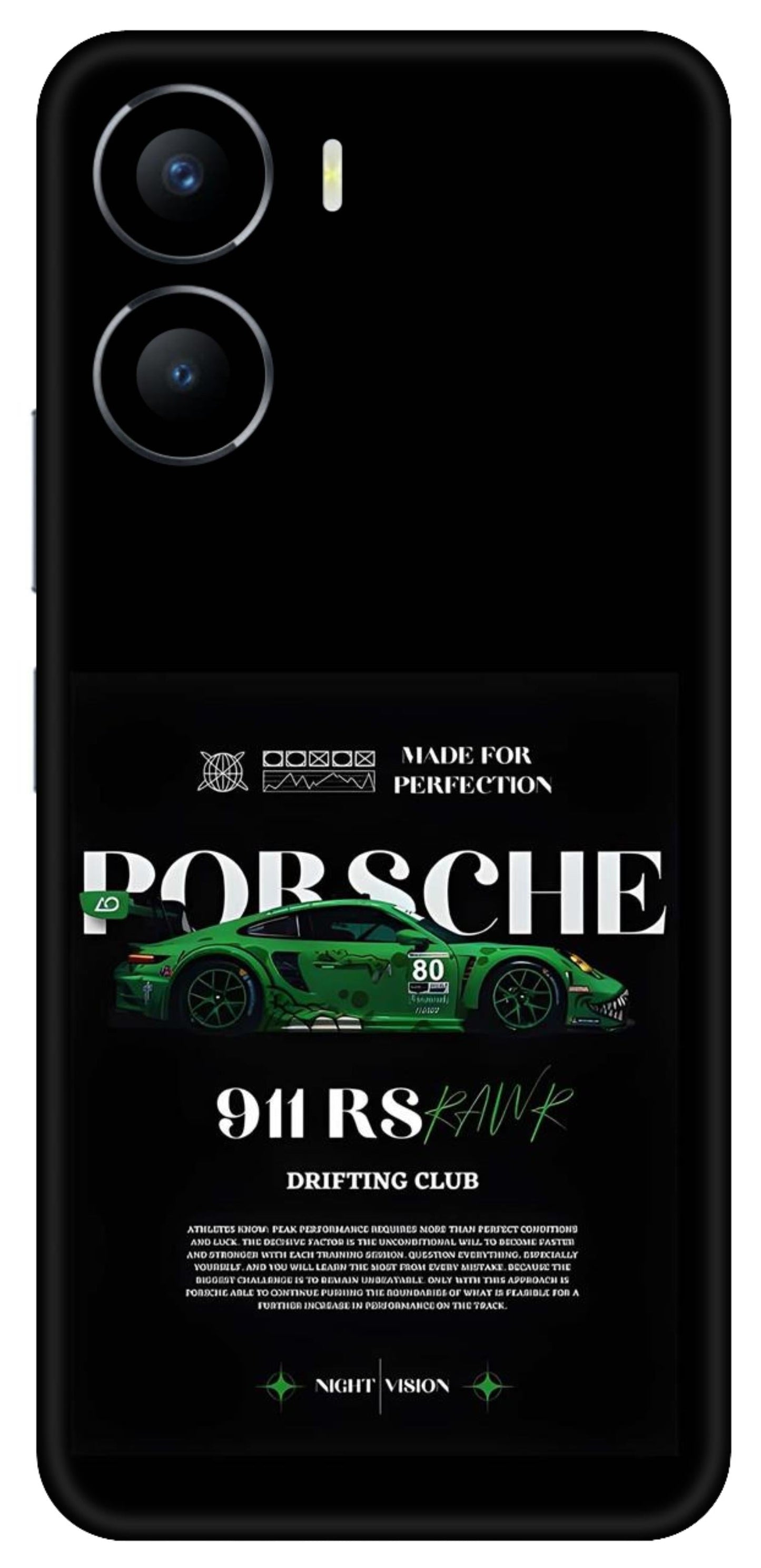 Vivo Y56 5G Skins and Wraps