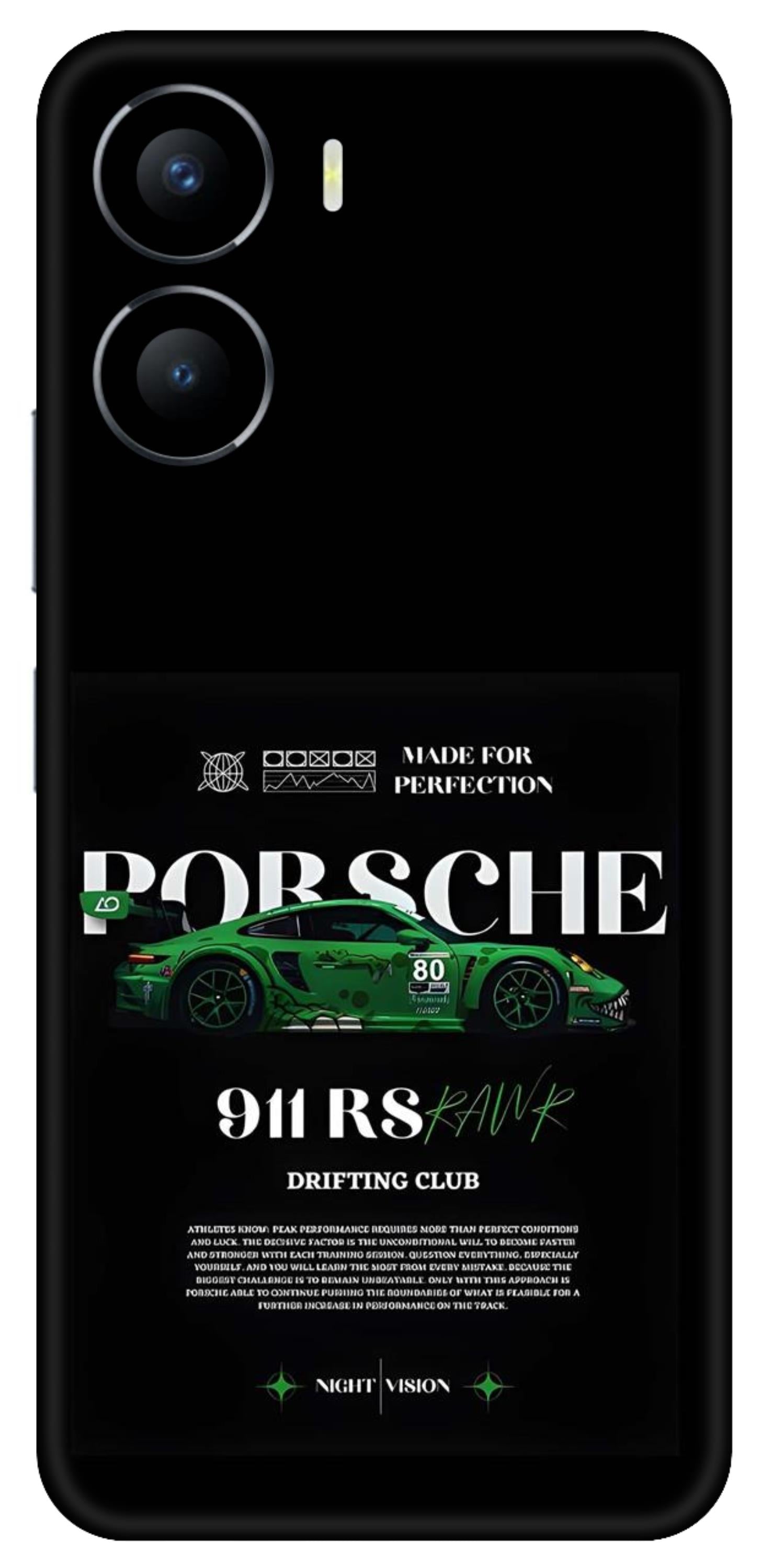 Vivo Y56 5G Skins and Wraps