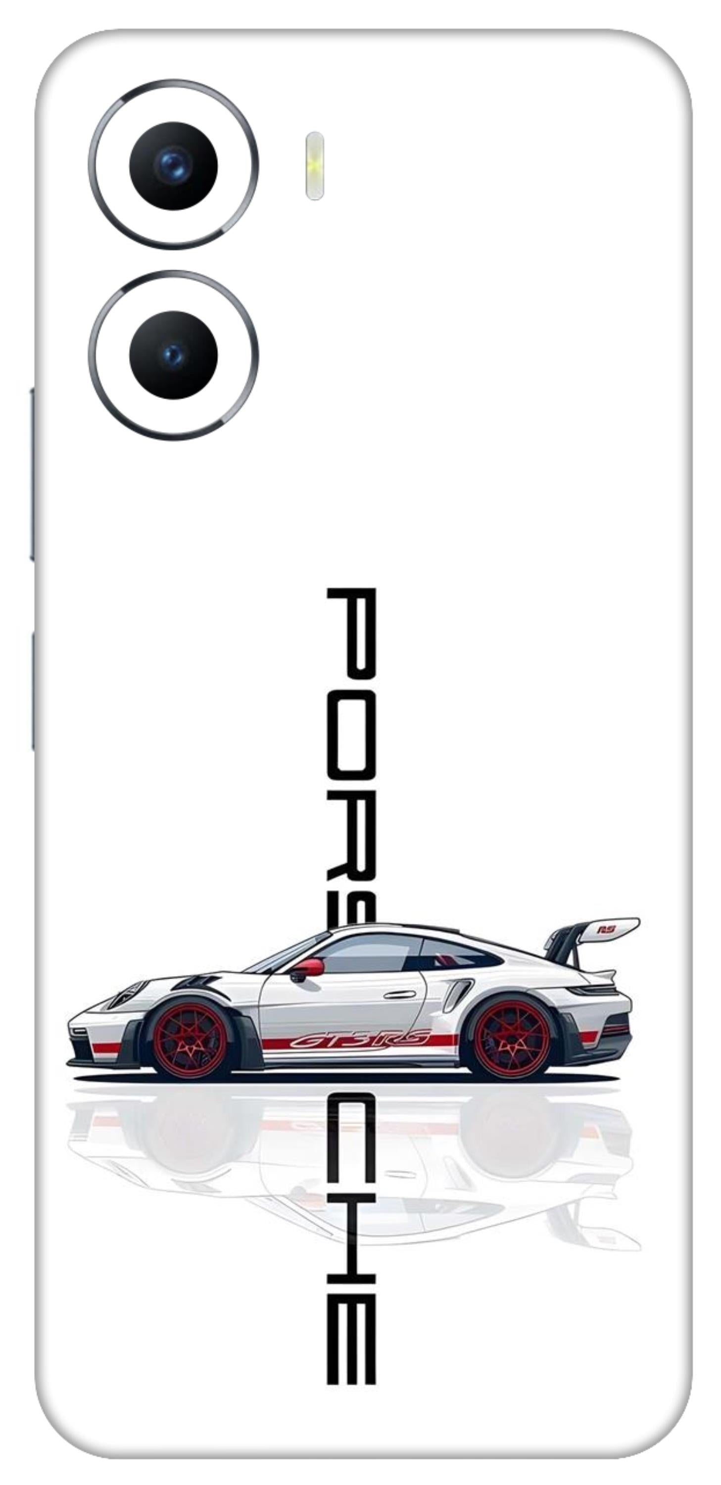 Vivo Y56 5G Skins and Wraps