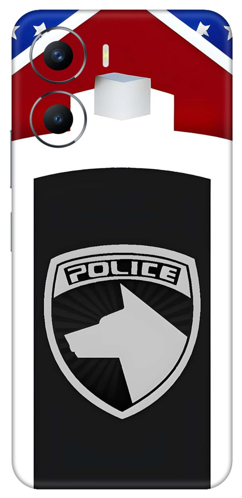 Vivo Y56 5G Skins and Wraps