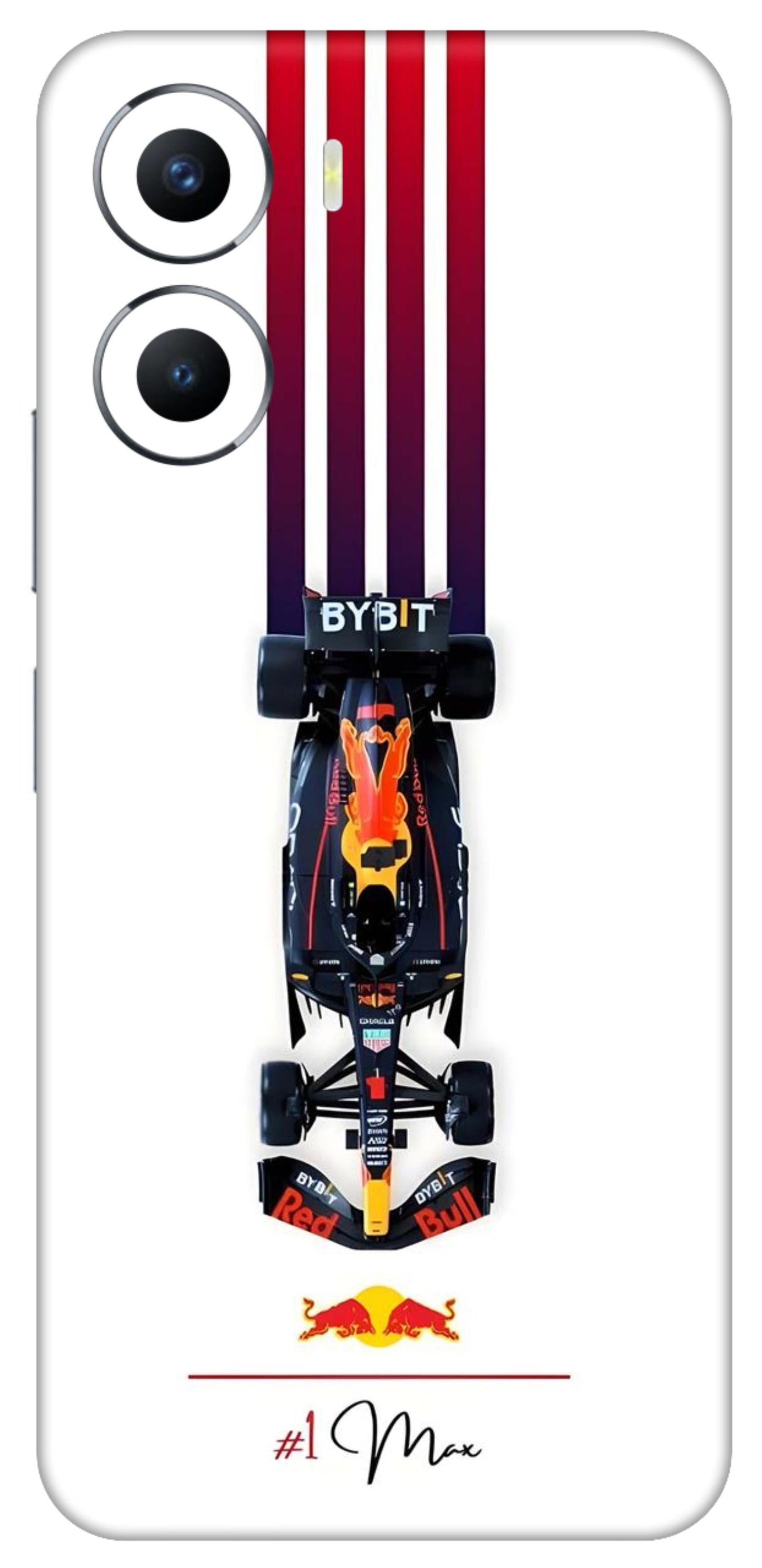Vivo Y56 5G Skins and Wraps