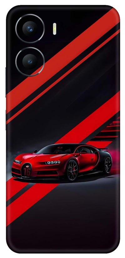 Red Chiron