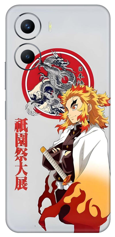 Rengoku