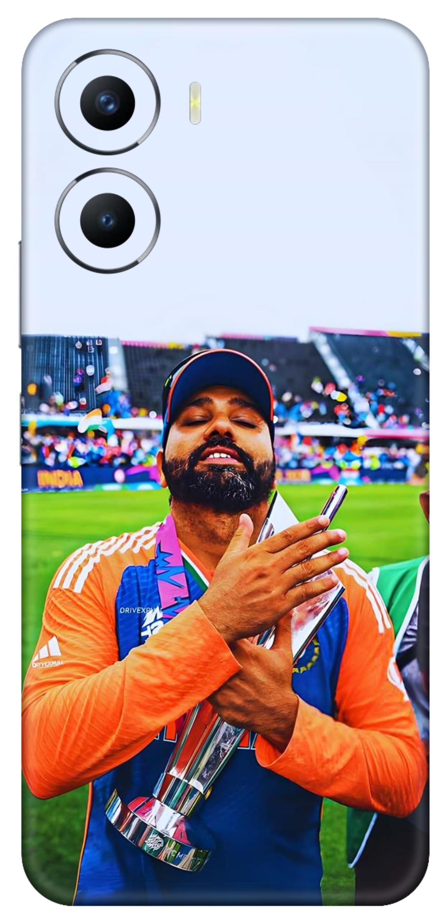 Vivo Y56 5G Skins and Wraps