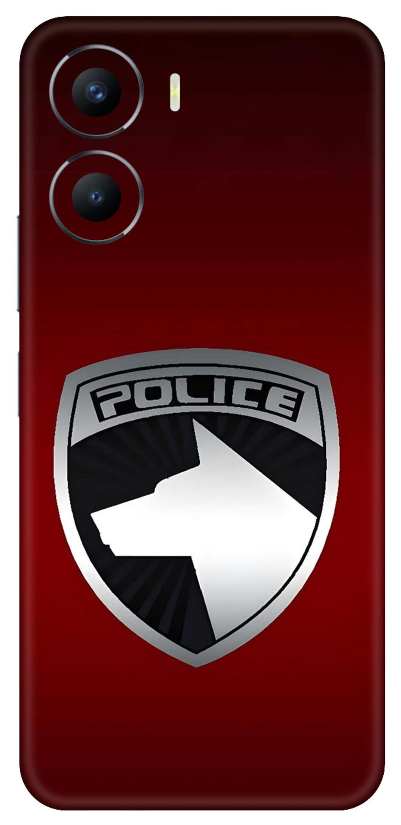Vivo Y56 5G Skins and Wraps