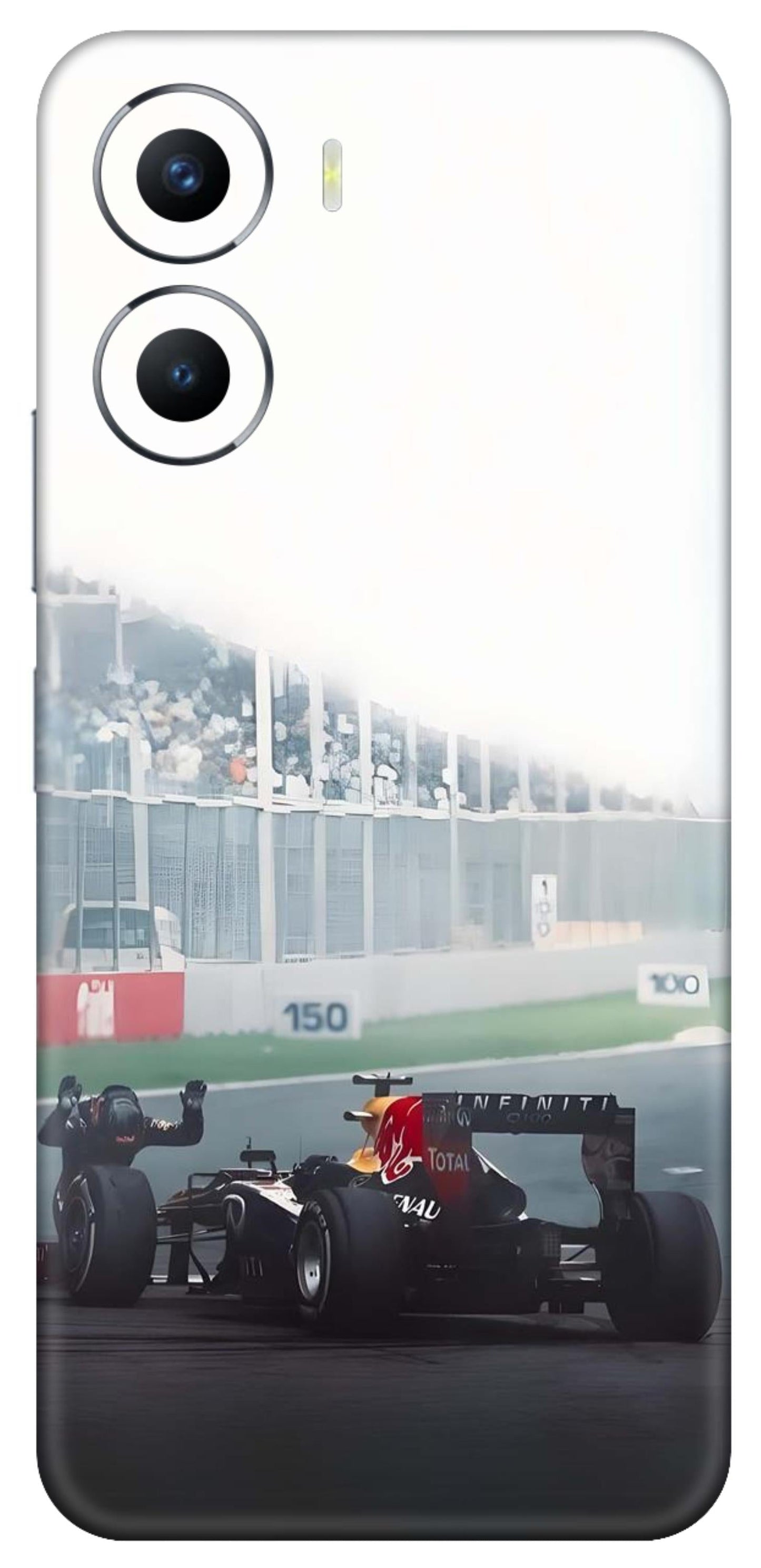 Vivo Y56 5G Skins and Wraps