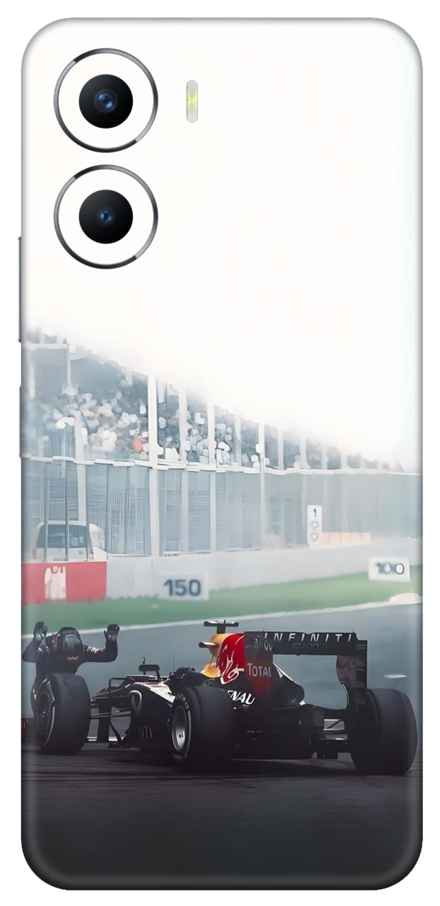 Vivo Y56 5G Skins and Wraps