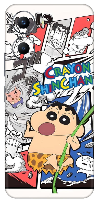 Shinchan
