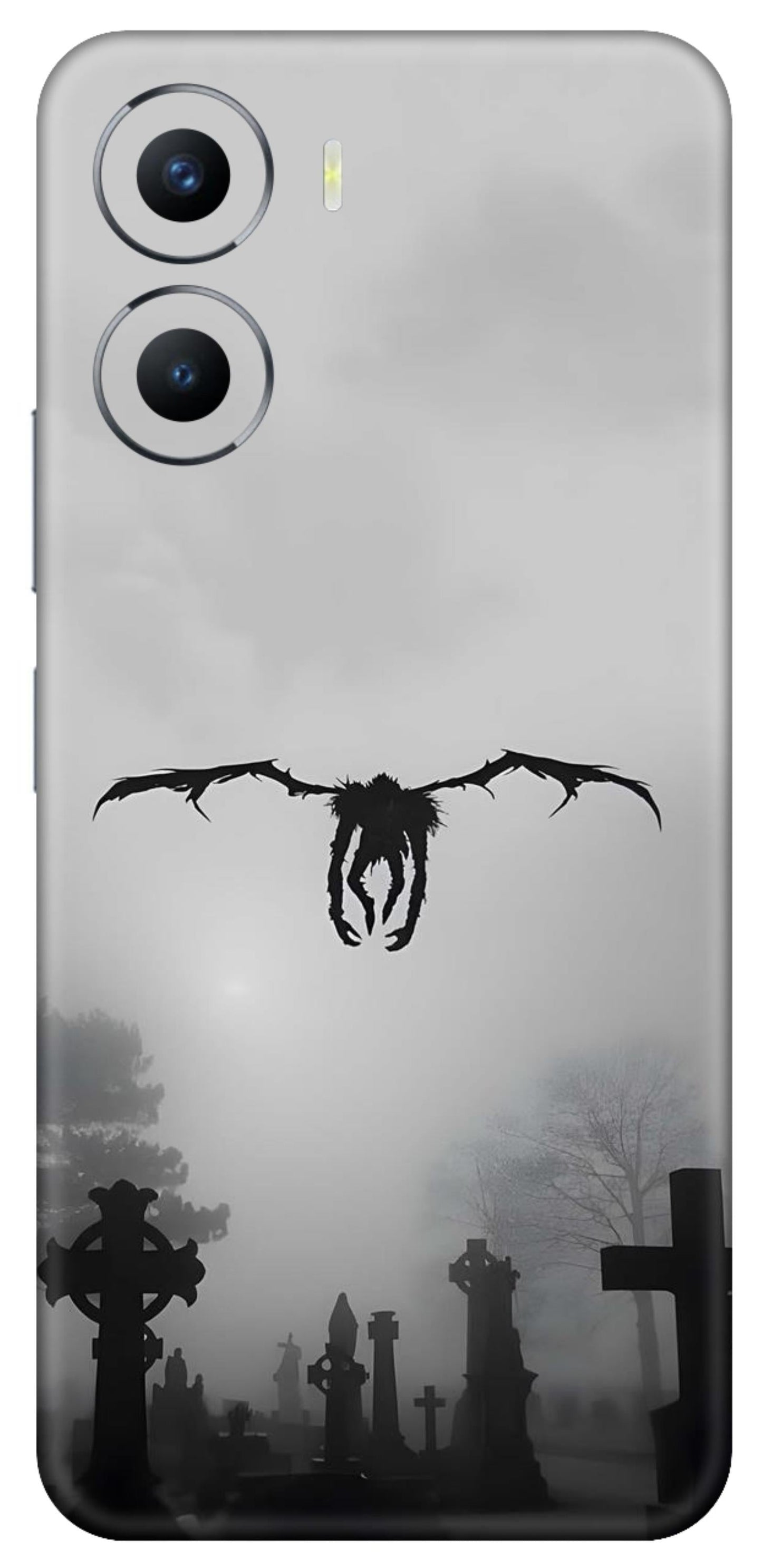 Vivo Y56 5G Skins and Wraps