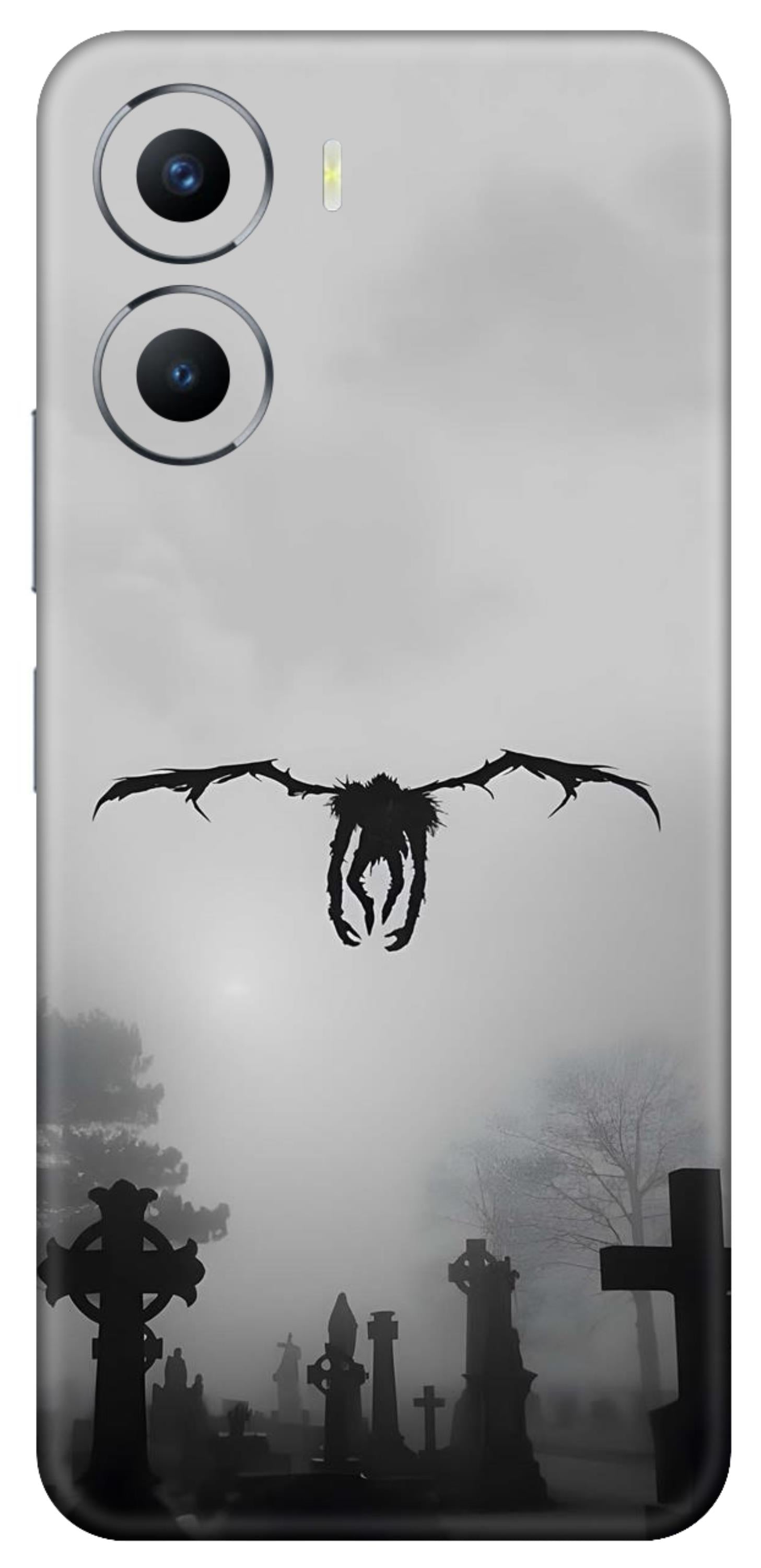 Vivo Y56 5G Skins and Wraps