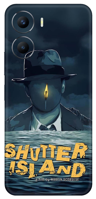 Shutter Island