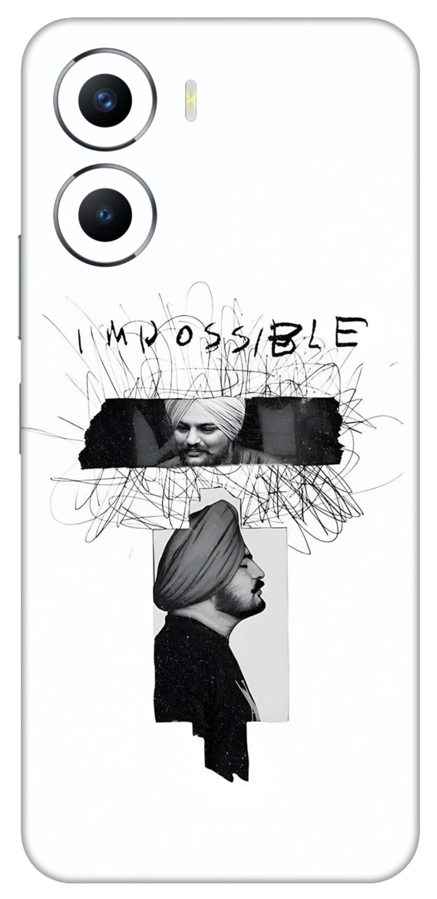 Vivo Y56 5G Skins and Wraps