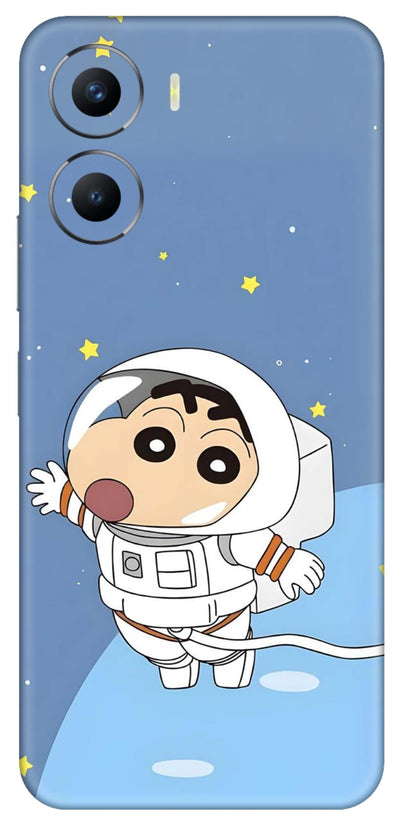 Space Shinchan