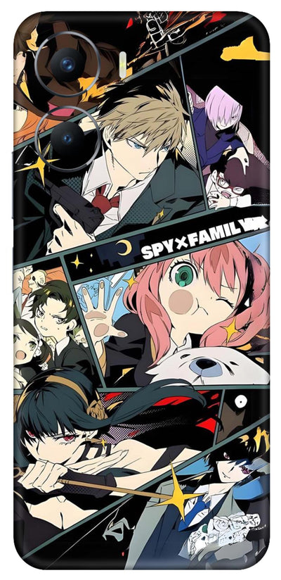 Spy Family