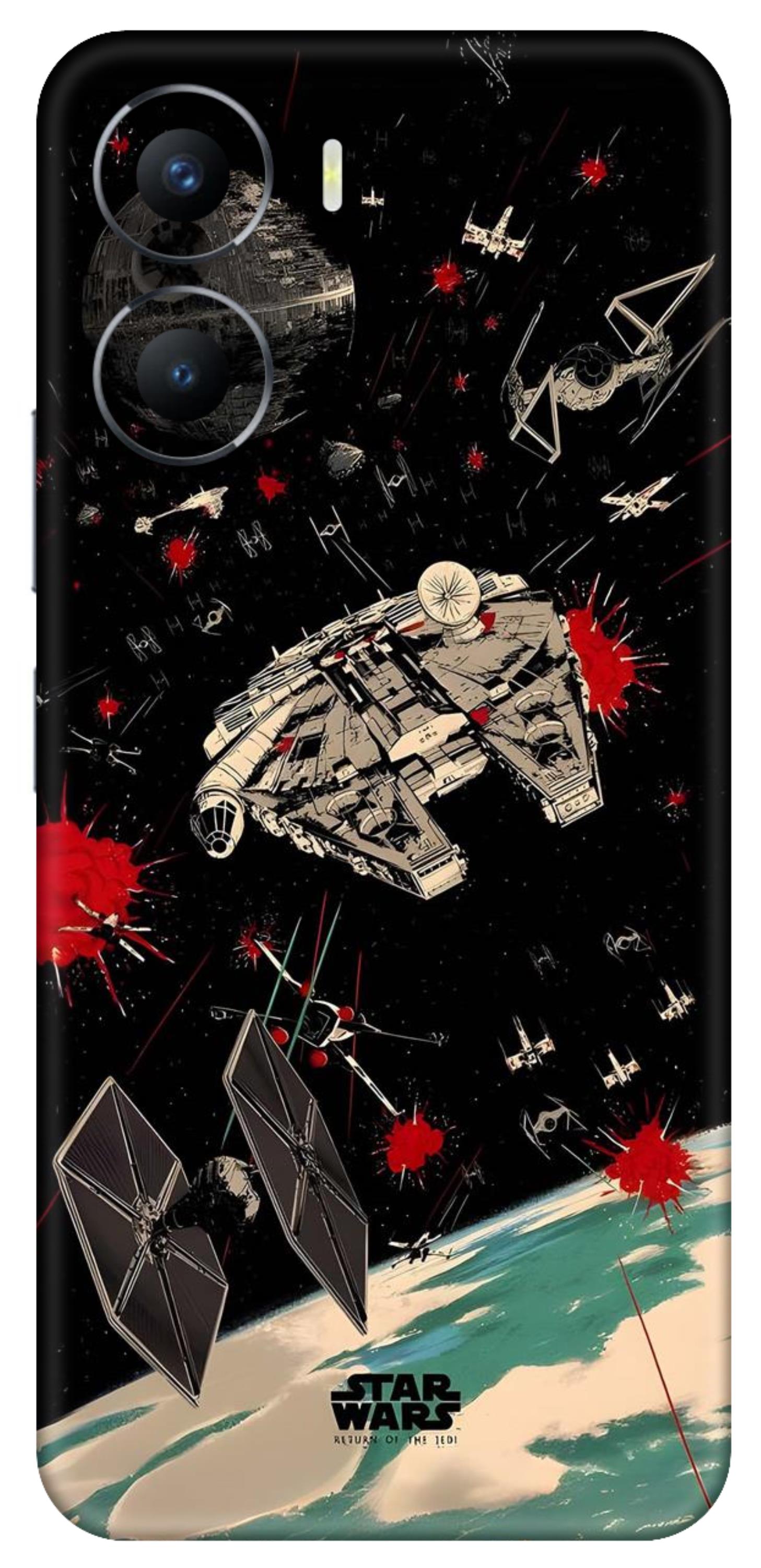 Vivo Y56 5G Skins and Wraps