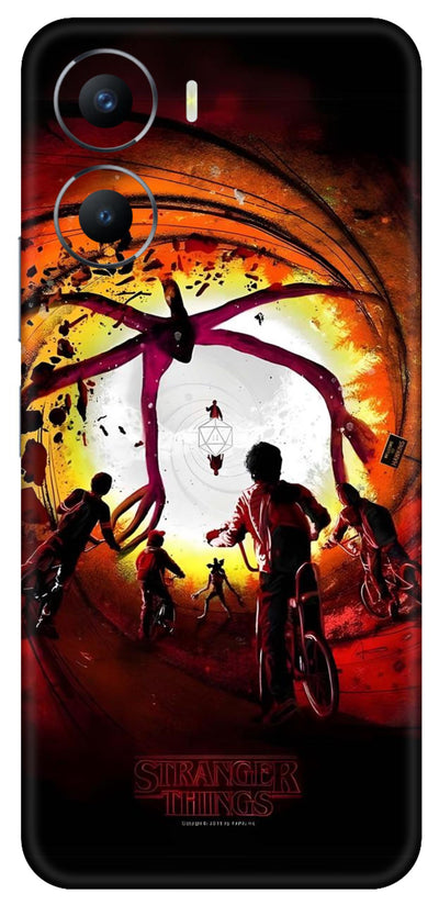 Stranger Things