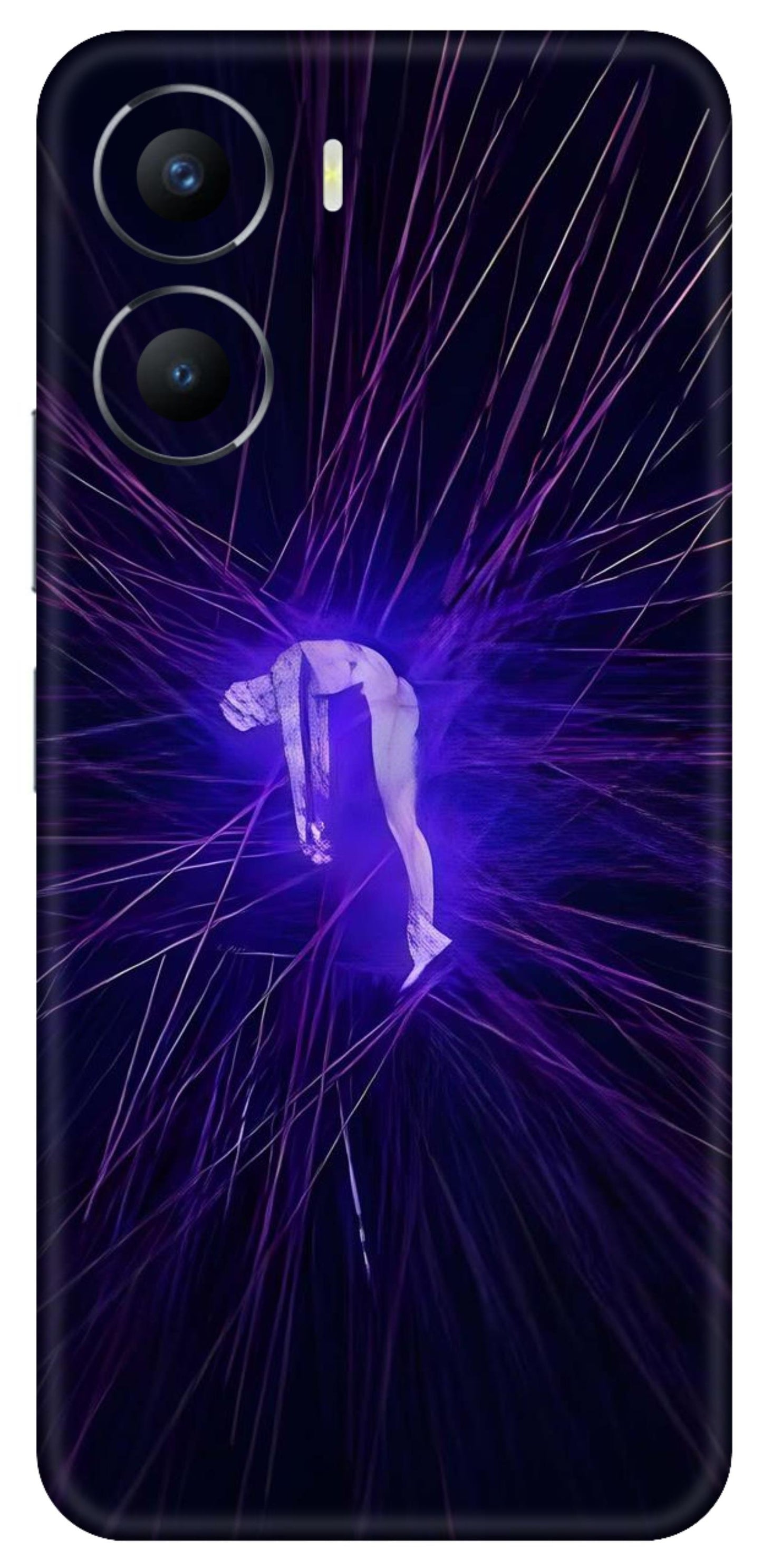 Vivo Y56 5G Skins and Wraps