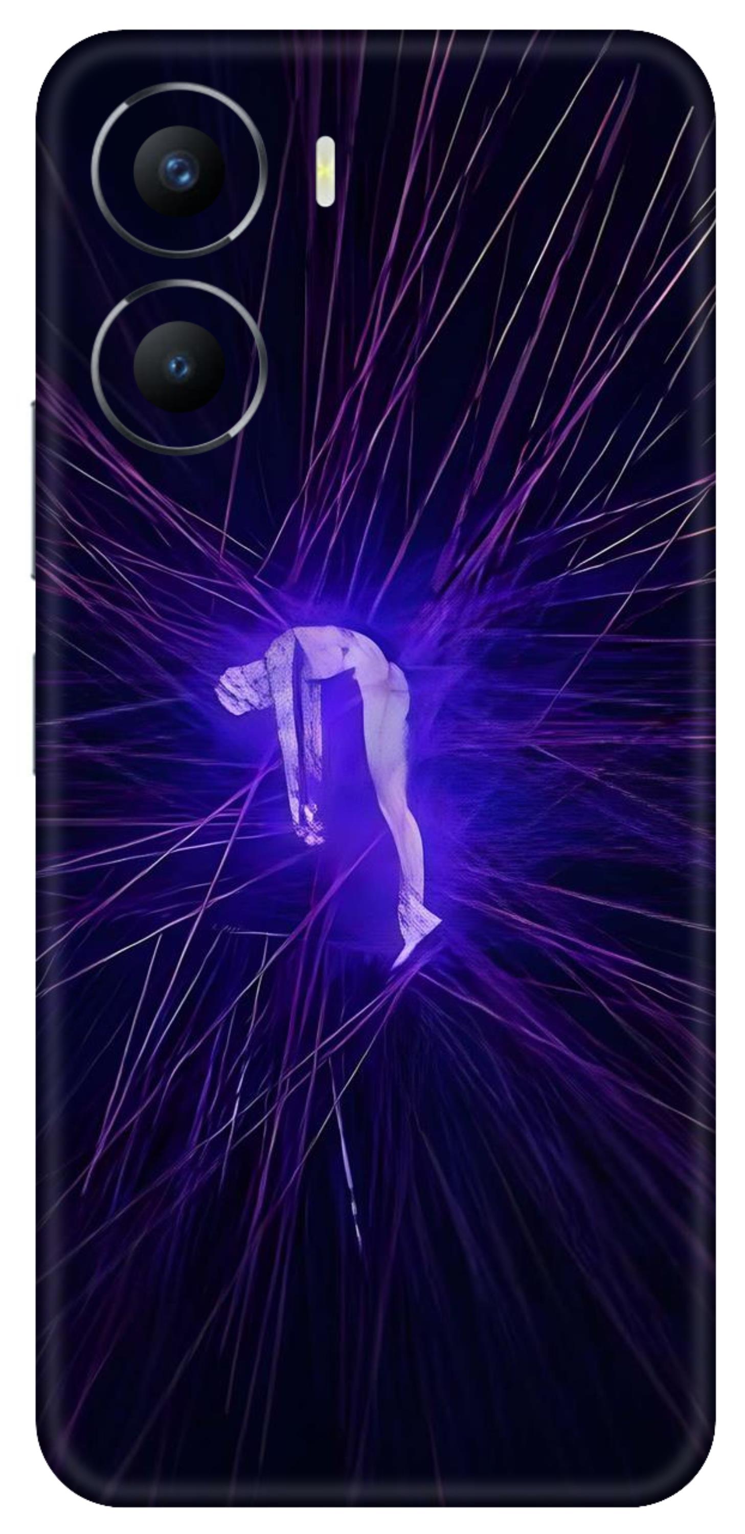 Vivo Y56 5G Skins and Wraps