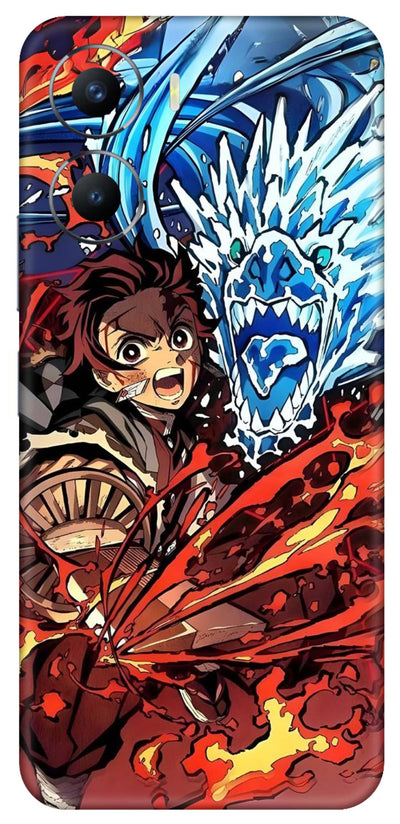 Tanjiro Kamado