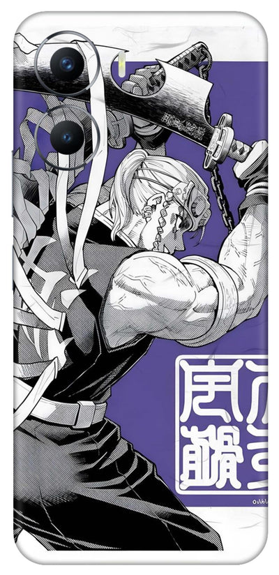 Tengen Uzui