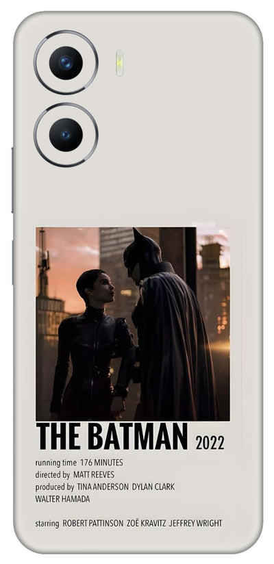 The Batman 2022