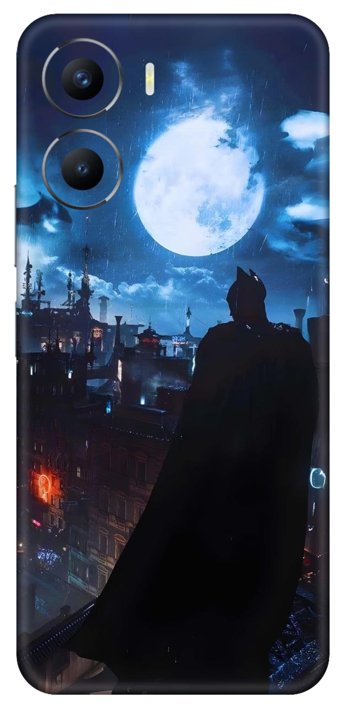 Vivo Y56 5G Skins and Wraps