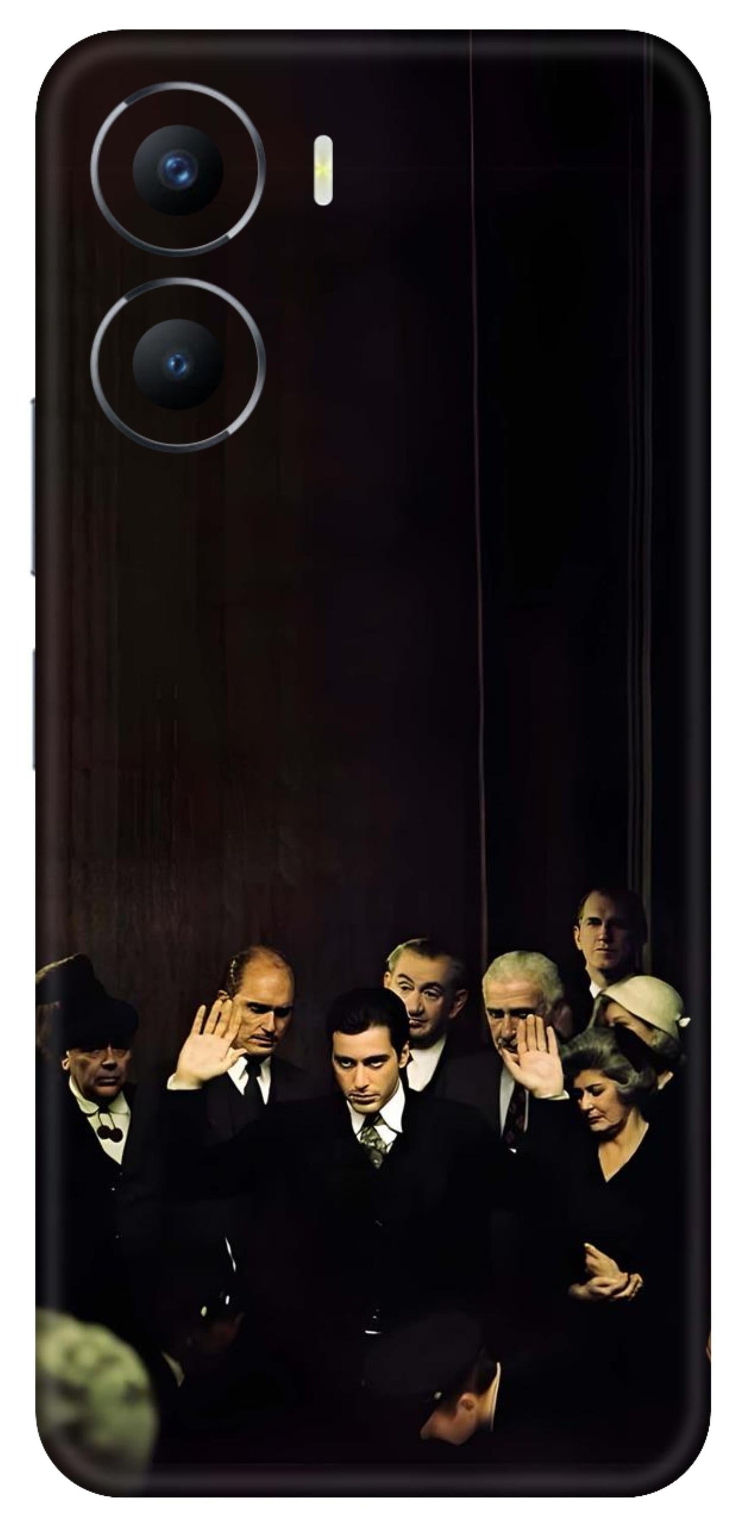 Vivo Y56 5G Skins and Wraps