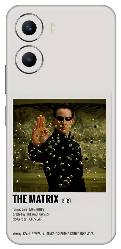 The Matrix