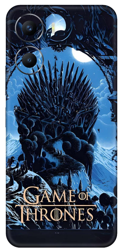 The Throne