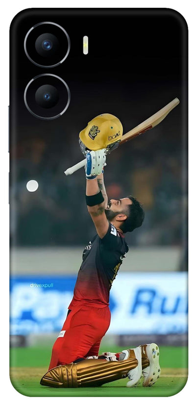 Virat Kholi