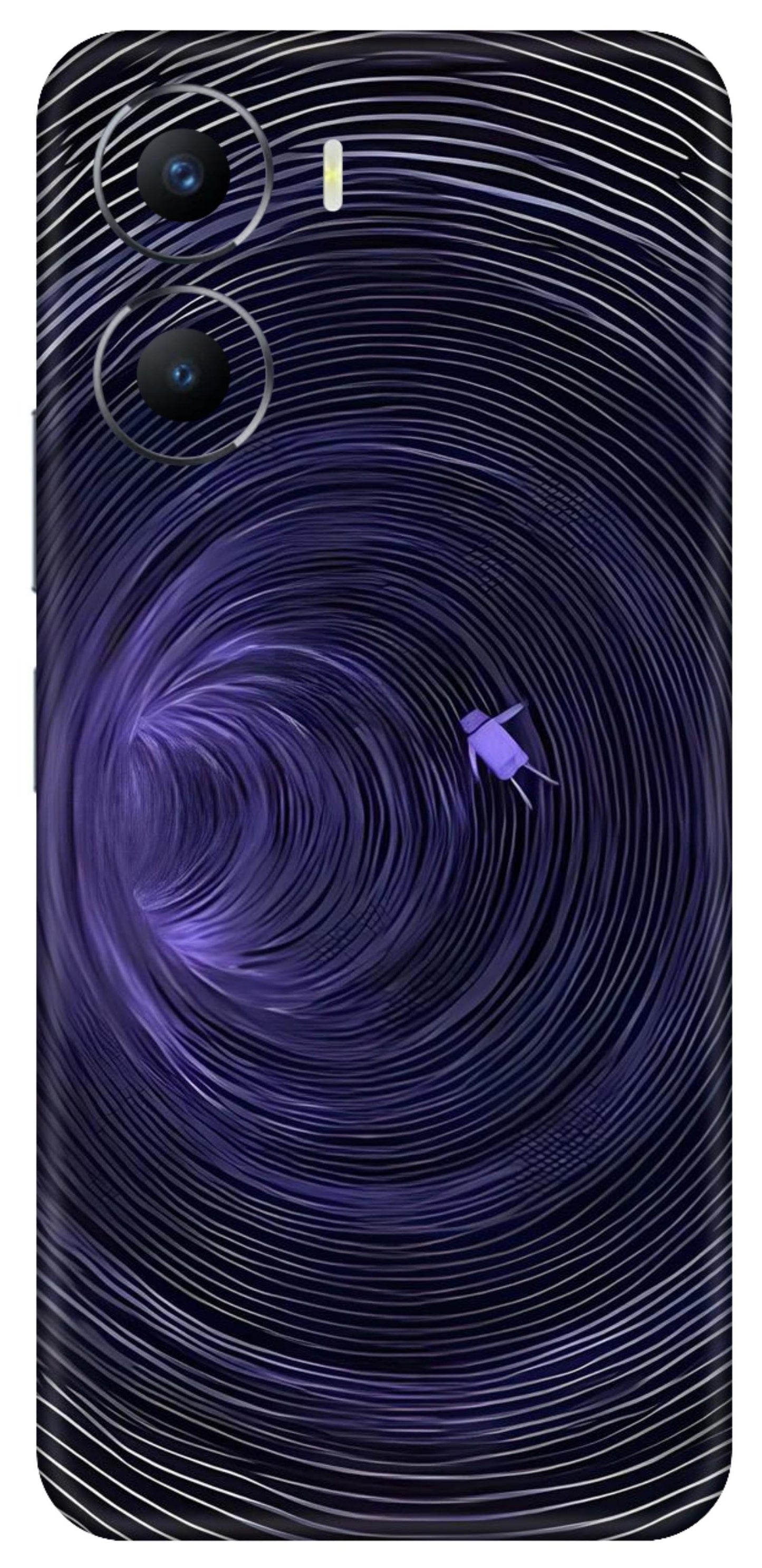 Vivo Y56 5G Skins and Wraps