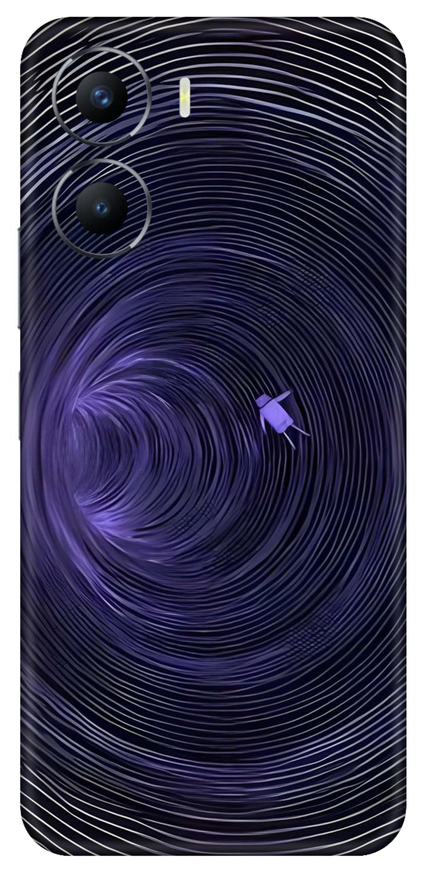 Vivo Y56 5G Skins and Wraps