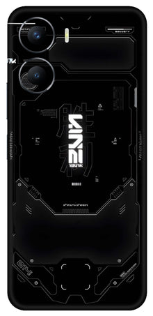 Vivo Y56 5G Skins and Wraps