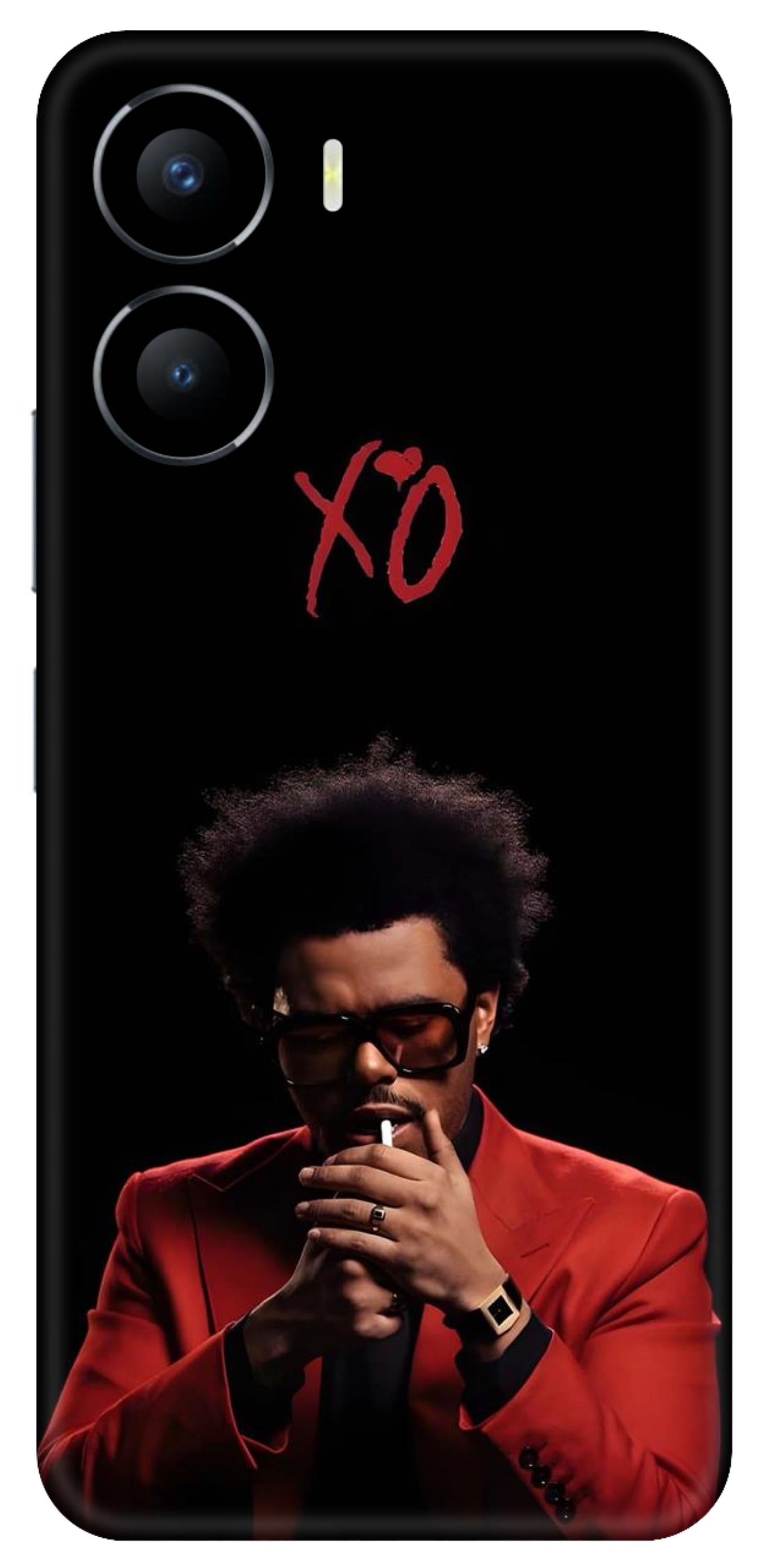 Vivo Y56 5G Skins and Wraps