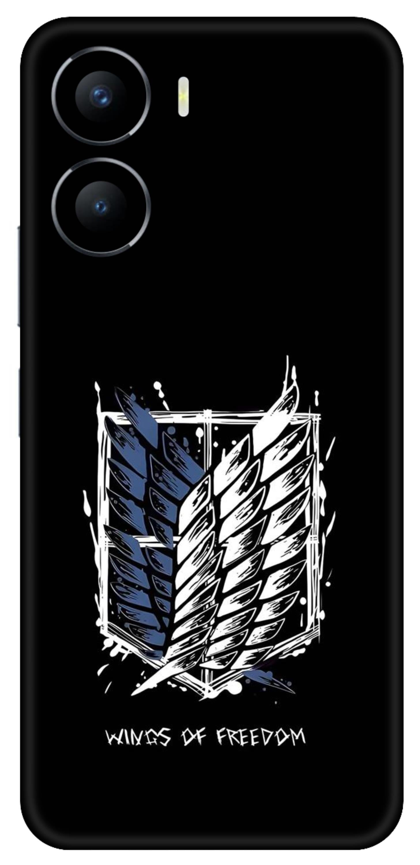 Vivo Y56 5G Skins and Wraps