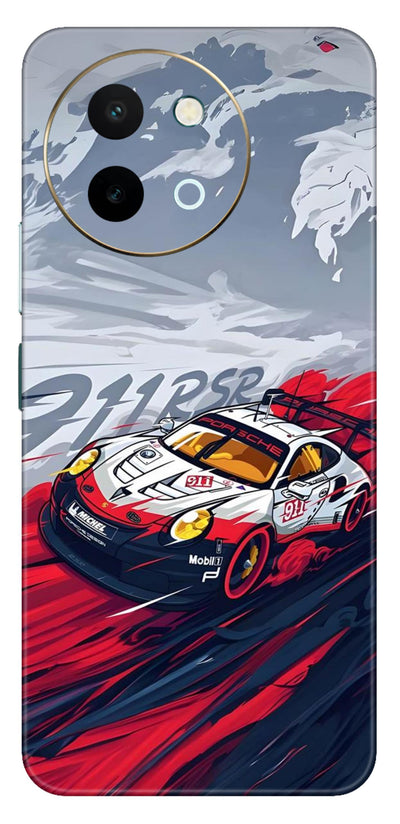 911 RS