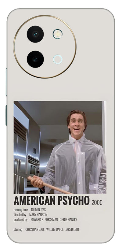 American Psycho