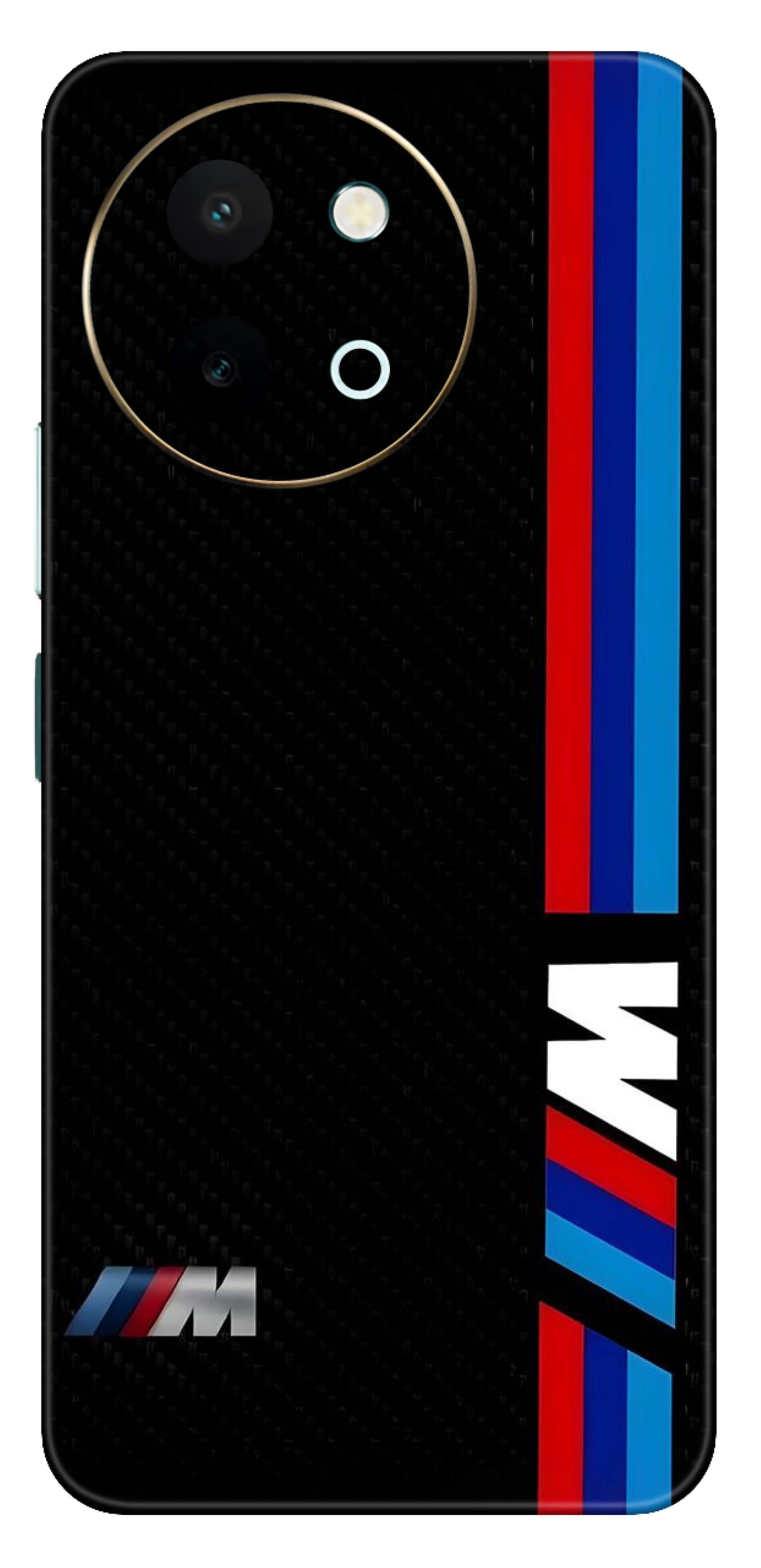 Vivo Y58 5G Skins and Wraps